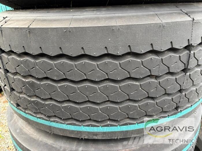 Deli Tire RÄDER KPL. Колелета/Гуми