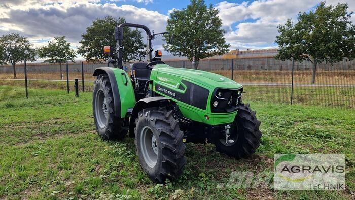 Deutz-Fahr 4070 E Трактори