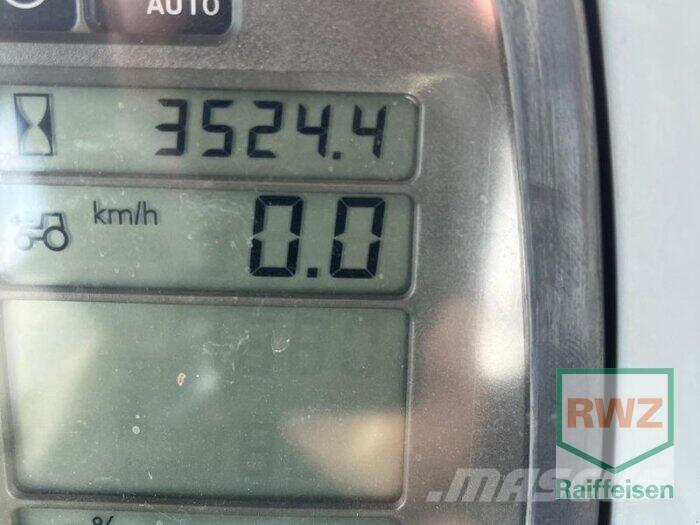 Deutz-Fahr DEUTZ-FAHR Трактори