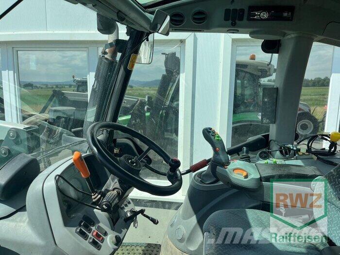 Deutz-Fahr DEUTZ-FAHR Трактори