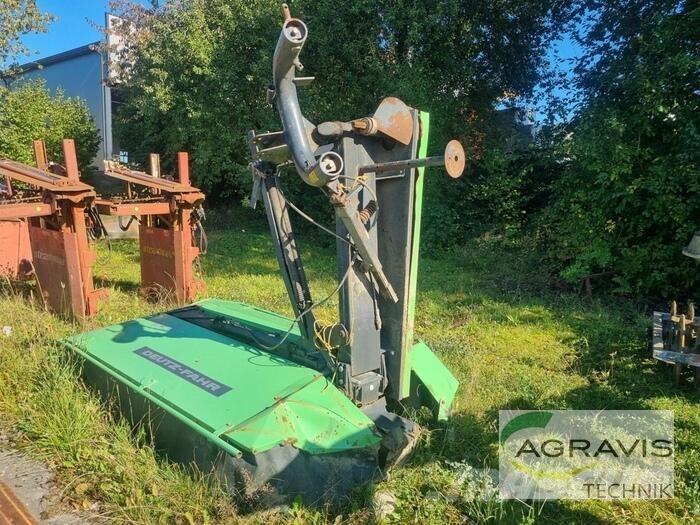 Deutz-Fahr KM 3.27 Косачки