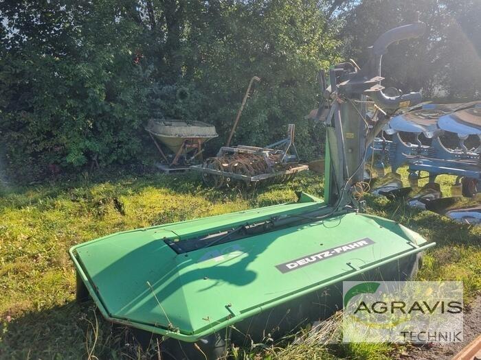 Deutz-Fahr KM 3.27 Косачки