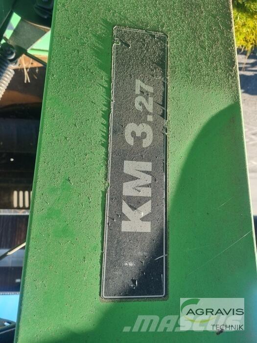Deutz-Fahr KM 3.27 Косачки
