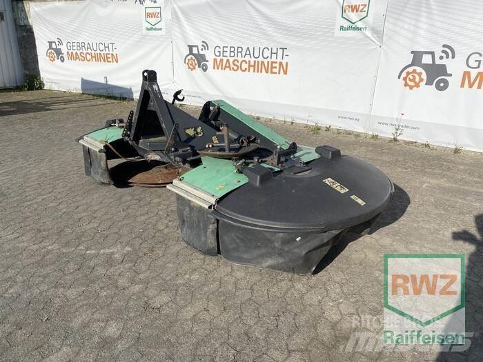 Deutz-Fahr KM 4.29 FS Косачки