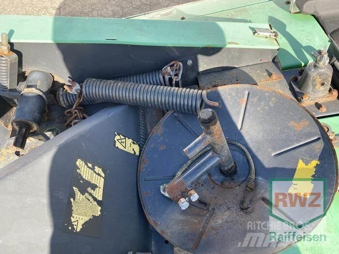 Deutz-Fahr KM 4.29 FS Косачки