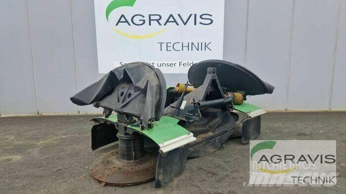 Deutz-Fahr KM 4.29 FS Косачки