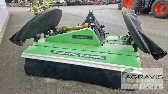 Deutz-Fahr KM 4.29 FS Косачки