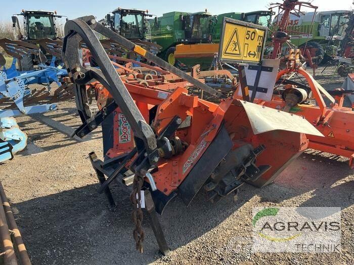 Dondi DBR25/F70 Брани и ротационни рали