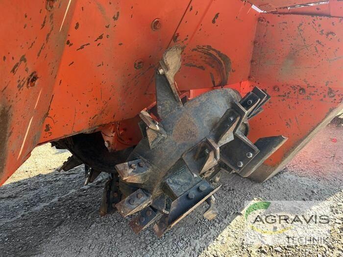 Dondi DBR25/F70 Брани и ротационни рали