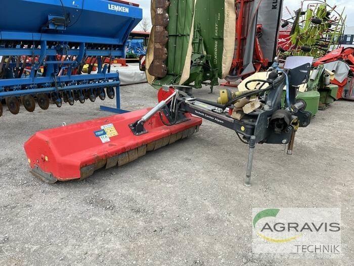 Dragone COBRA 240 Стъблорезачки