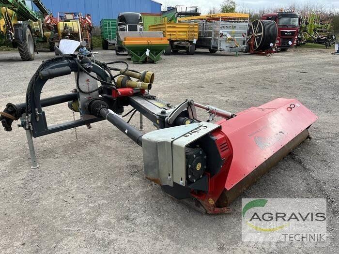 Dragone COBRA 240 Стъблорезачки