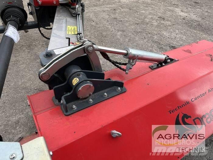 Dragone COBRA 240 Стъблорезачки