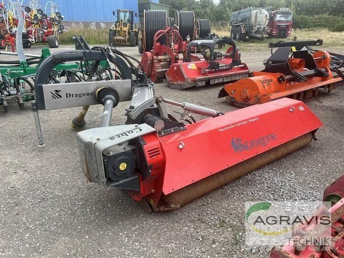 Dragone COBRA 240 Стъблорезачки