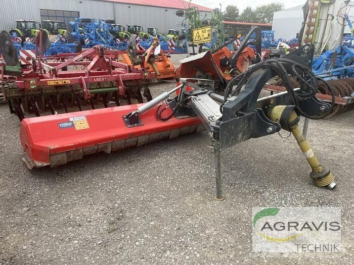Dragone COBRA 240 Стъблорезачки