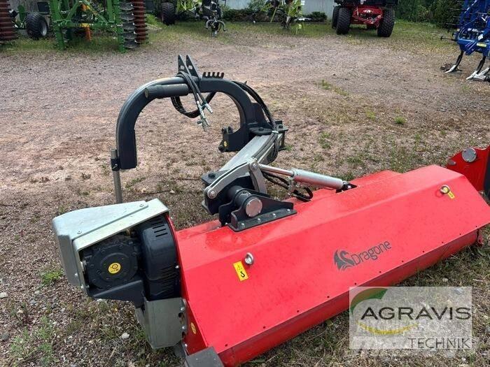 Dragone ROAD V 240 Стъблорезачки