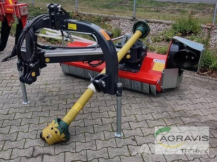 Dragone ROAD VL 175 Стъблорезачки