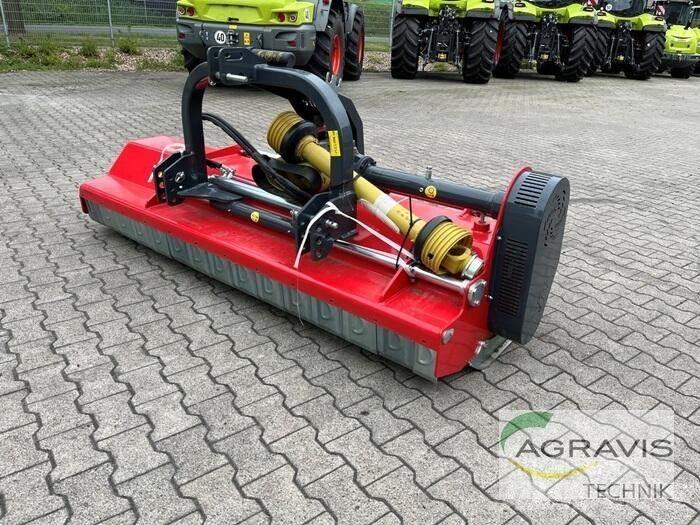 Dragone V 240 SH Стъблорезачки