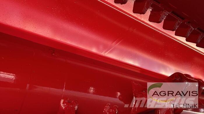 Dragone V 240 SH Стъблорезачки