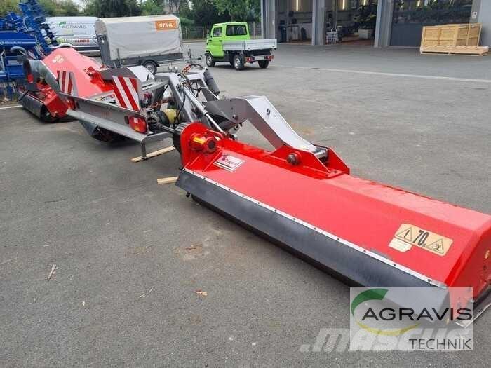 Dragone VD 7700 Стъблорезачки