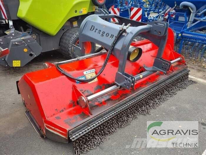 Dragone VD 7700 Стъблорезачки
