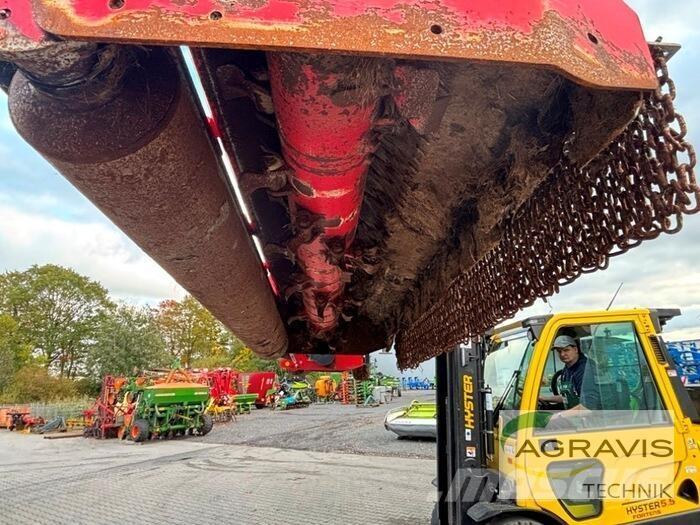 Dragone VD 7700 Стъблорезачки