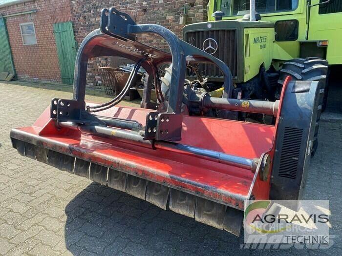 Dragone VP 220 Стъблорезачки