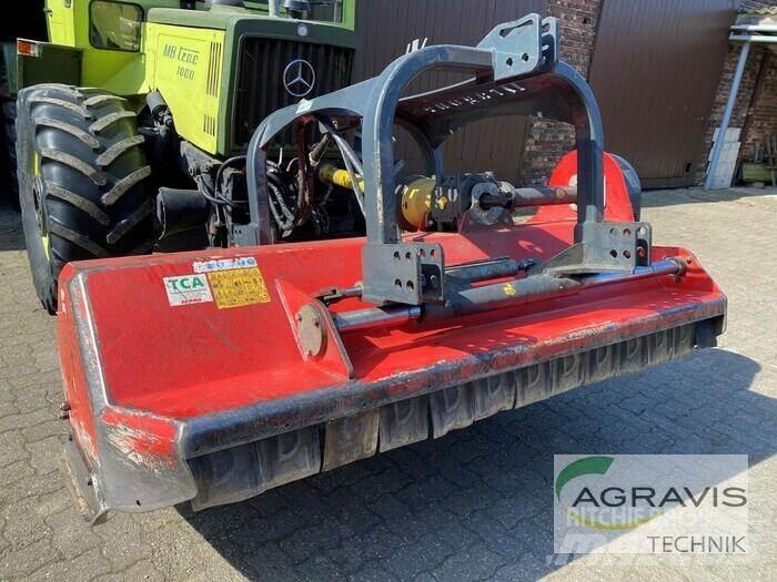 Dragone VP 220 Стъблорезачки