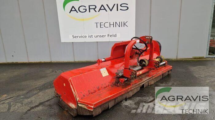 Dragone VP 280 Стъблорезачки