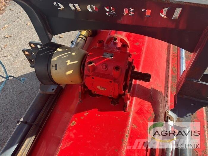 Dragone VP 280 FSH Стъблорезачки