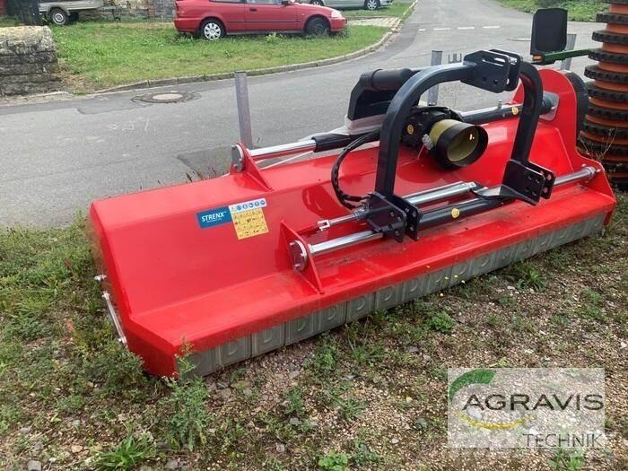 Dragone VP 280 SH Стъблорезачки