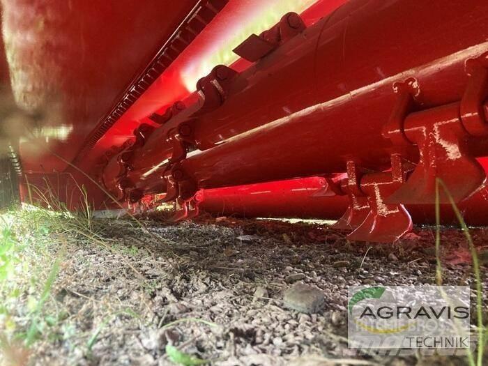 Dragone VP 280 SH Стъблорезачки