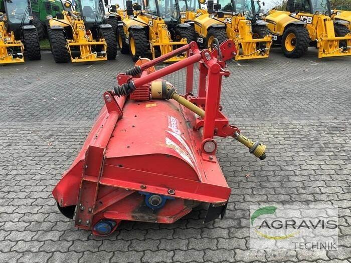 Dücker UM 27 Стъблорезачки