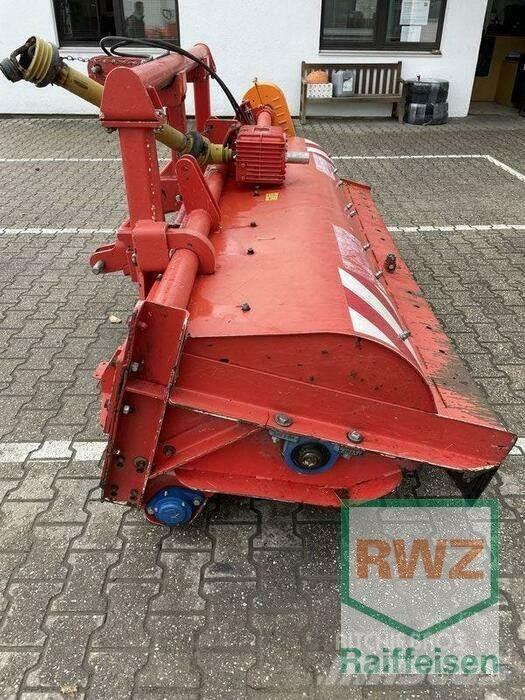 Dücker UM 27 FV G7 Горско стопанство - Други