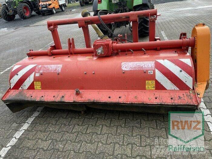 Dücker UM 27 FV G7 Горско стопанство - Други