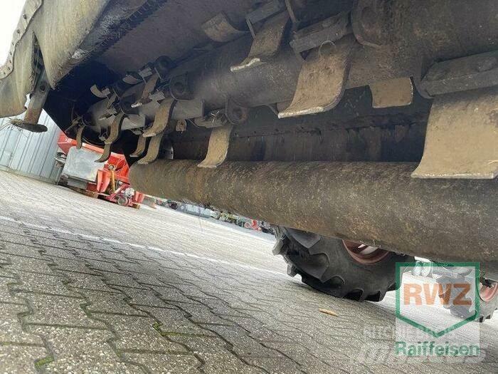 Dücker UM 27 FV G7 Горско стопанство - Други