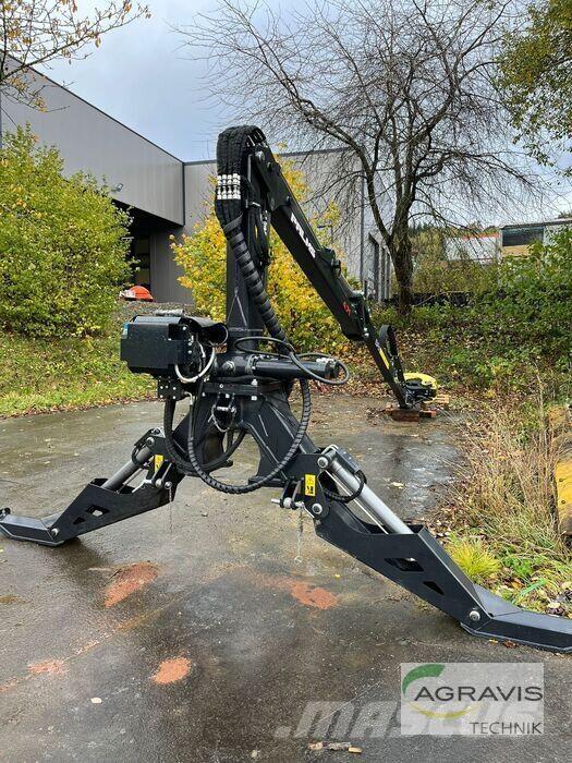  EIFo PALMS FK 4.71 Форуардери