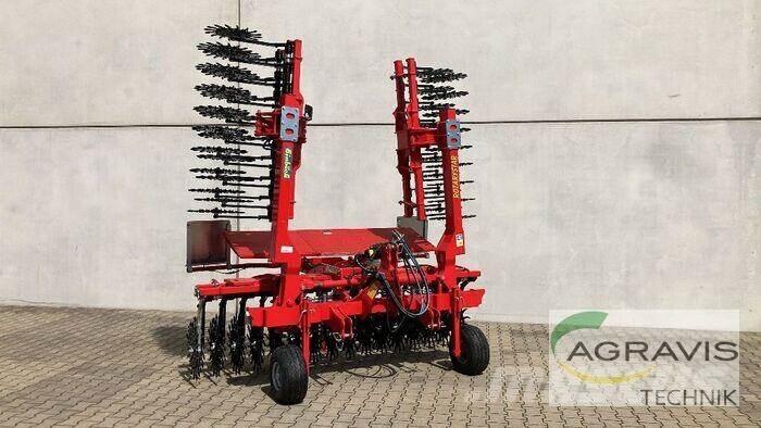 Einböck ROTARYSTAR 640 Стъблорезачки