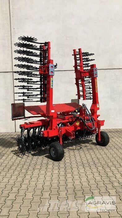 Einböck ROTARYSTAR 640 Стъблорезачки