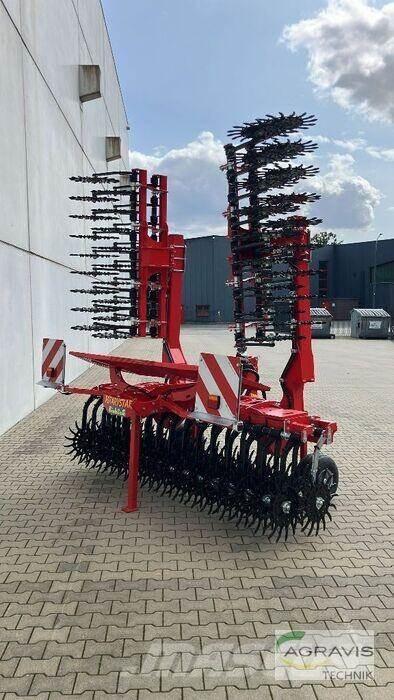 Einböck ROTARYSTAR 640 Стъблорезачки