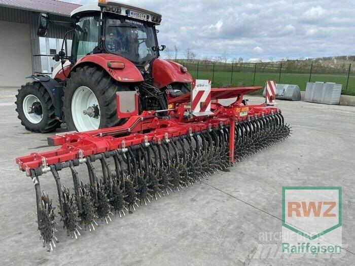Einböck Rotarystar 640 Други машини за оран и аксесоари