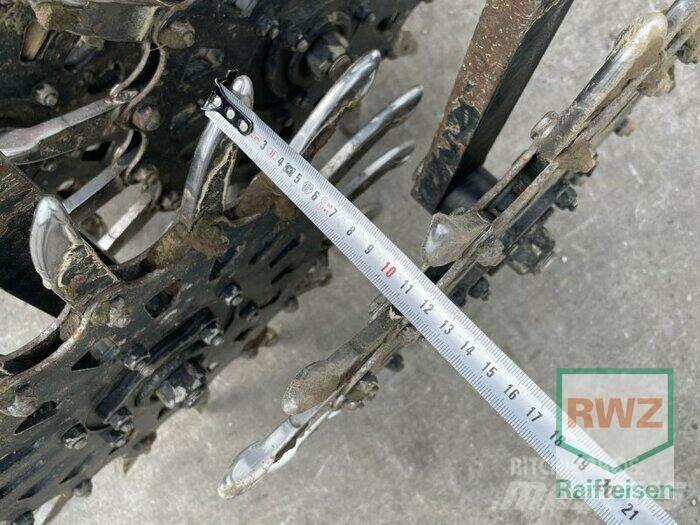 Einböck Rotarystar 640 Други машини за оран и аксесоари