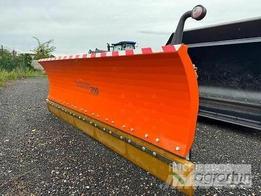  Escomel BEMA 700 Селскостопанство - Други