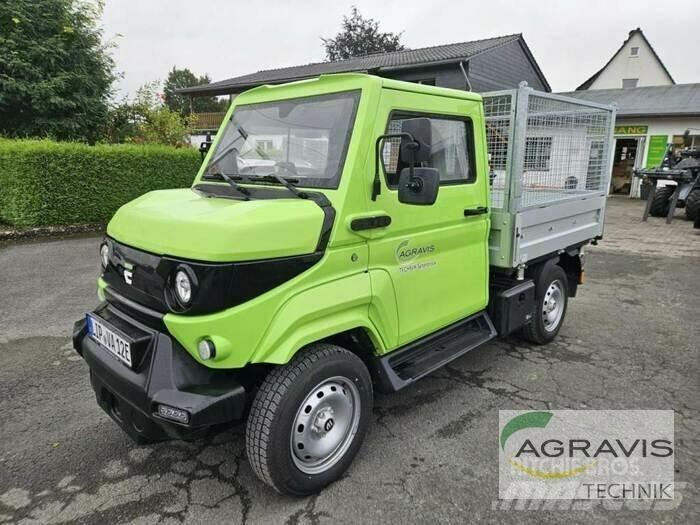 Evum MOTORS ACAR Други