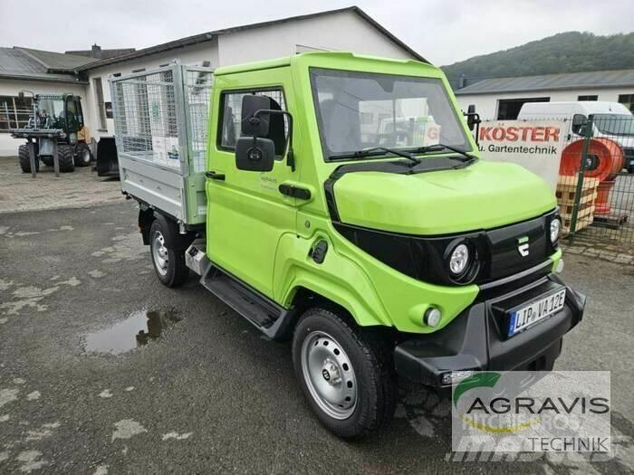 Evum MOTORS ACAR Други