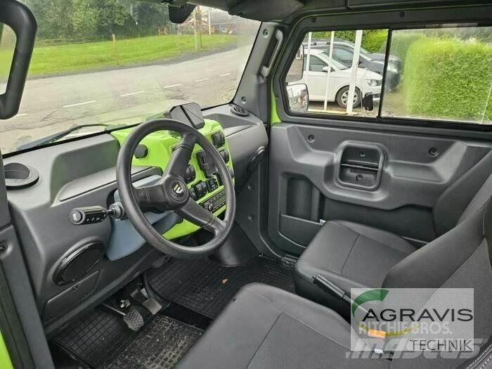Evum MOTORS ACAR Други