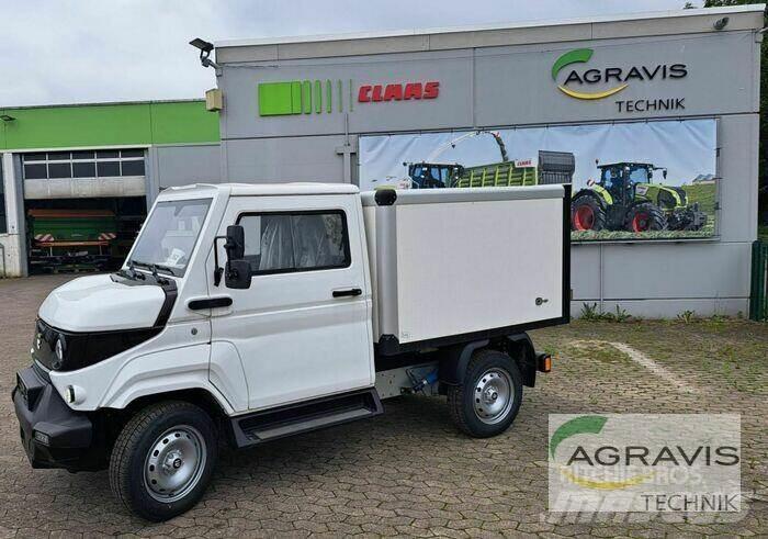 Evum MOTORS ACAR Други
