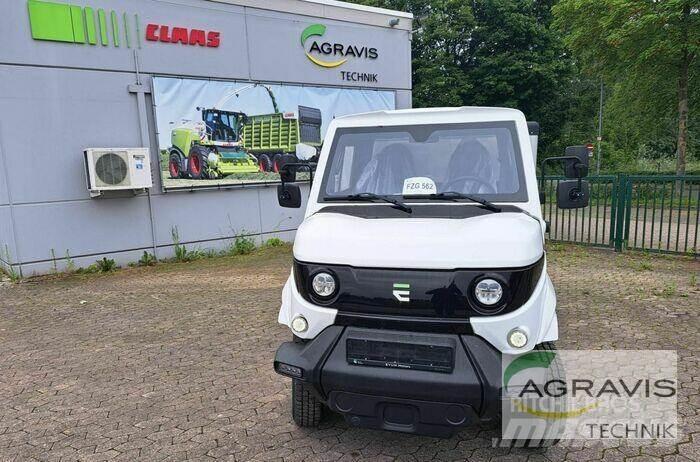 Evum MOTORS ACAR Други