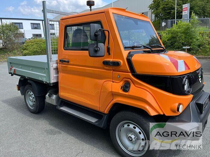 Evum MOTORS ACAR Други