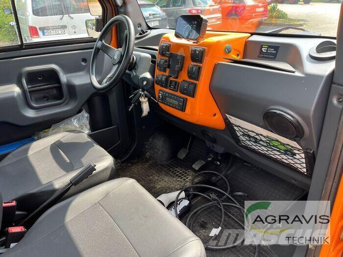 Evum MOTORS ACAR Други