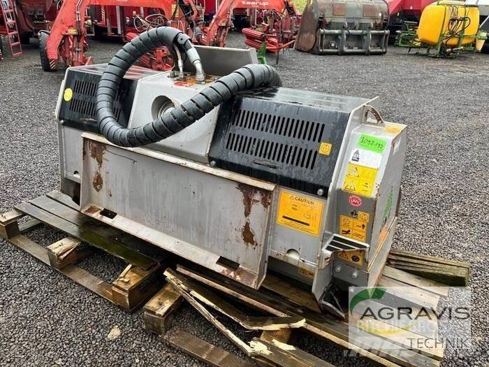 FAE STC/SSL-150 Горско стопанство - Други